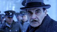 Click to watch 'Murder on the Orient Express...' (popup) Agatha Christies Poirot